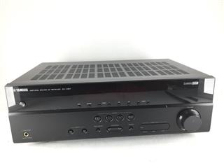 YAMAHA Receiver RX-V367 HOME THEATER SYSTEM